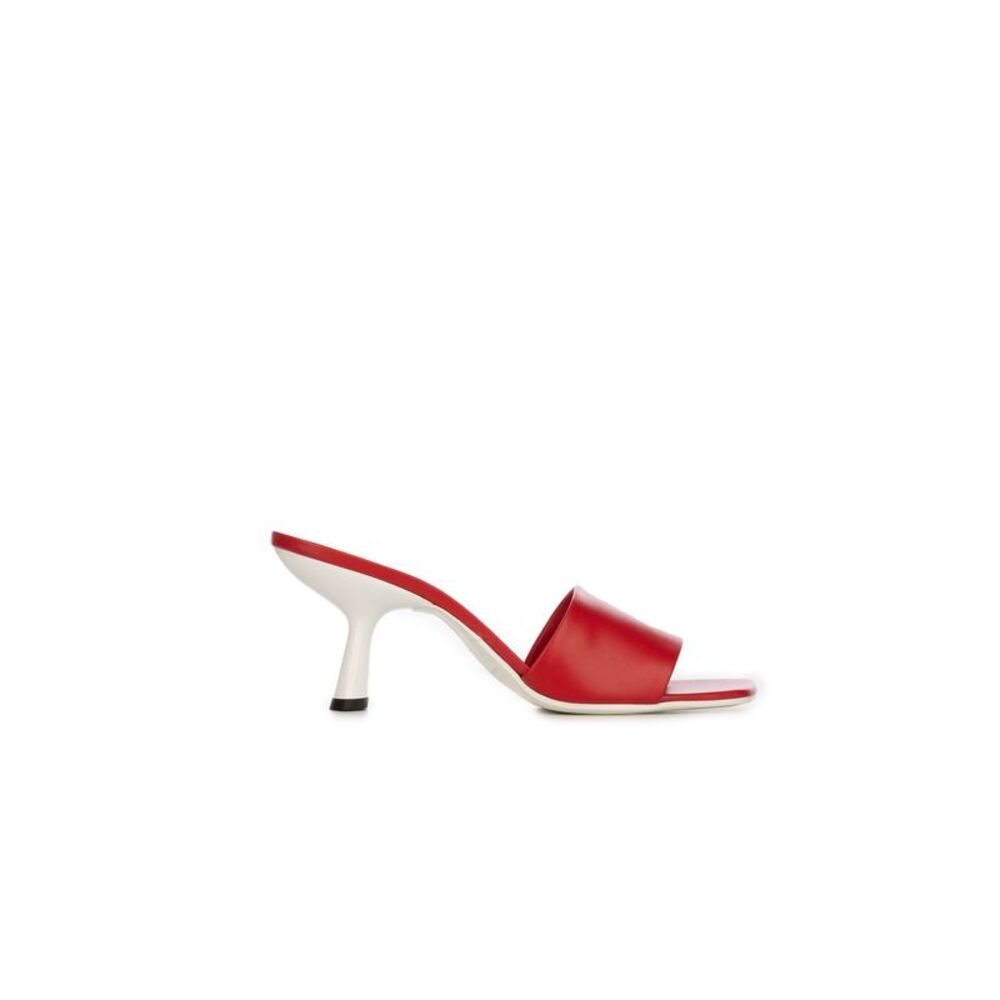 Vicini Woman Shoes Mules